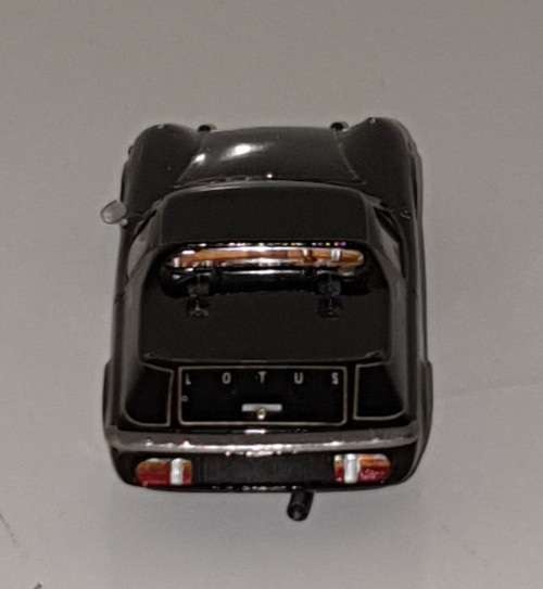Lotus Europa Twin-Cam (SMTS - The Racing Line) 1:43 Die Cast.