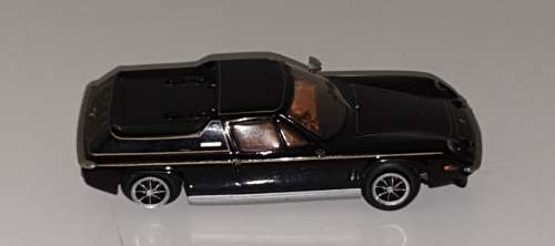 Lotus Europa Twin-Cam (SMTS - The Racing Line) 1:43 Die Cast.