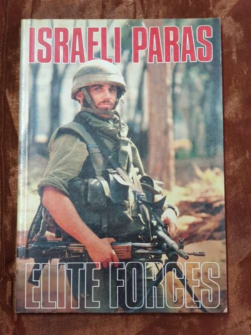 The Worlds Elite Forces, plus 4 more.