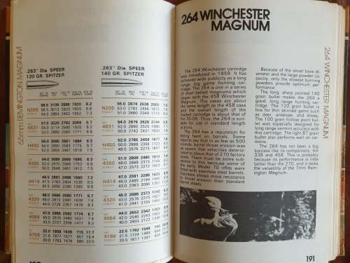 Reloading Manual Number Nine - For Rifle and Pistol. Speer.