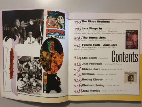 A Century of Jazz, a Hundred Years of The Greatest Music ever made. Roy Carr.