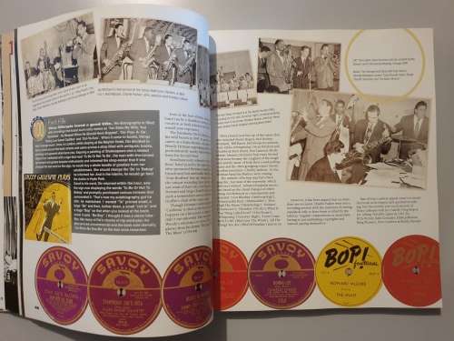 A Century of Jazz, a Hundred Years of The Greatest Music ever made. Roy Carr.