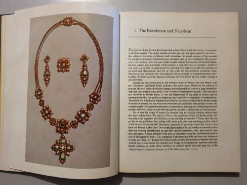 Nineteenth Century Jewellery - Peter Hinks