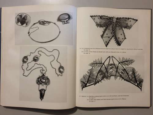 Nineteenth Century Jewellery - Peter Hinks