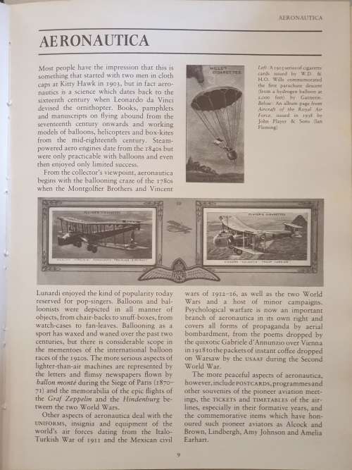 Collectables (Antiques, Military, etc). James Mackay