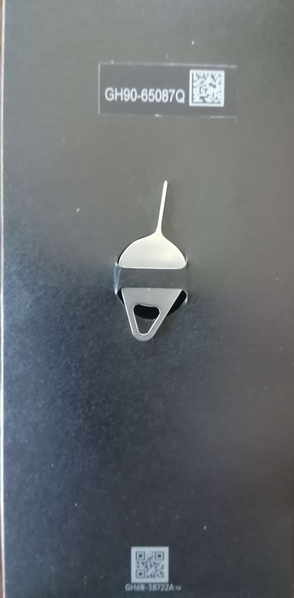 Samsung Galaxy S21 5G. Black.