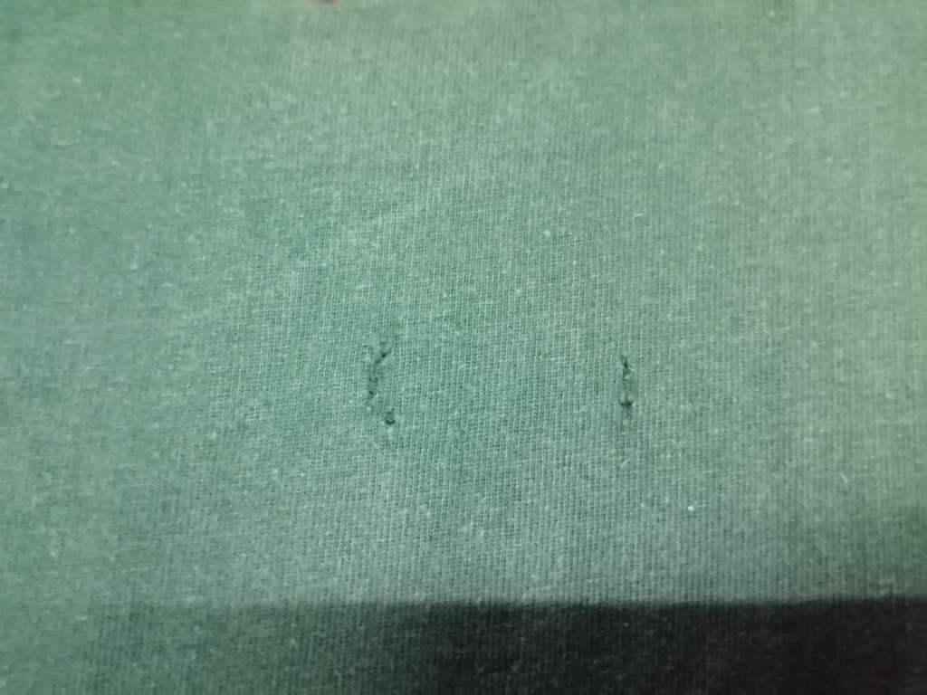 Springbok Rugby Supporters Jersey. XL