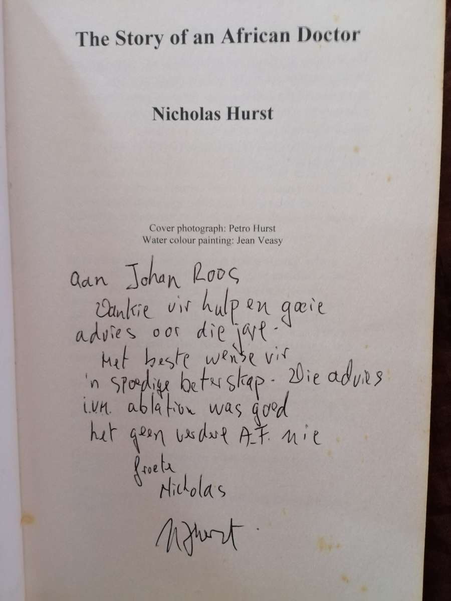 5 x ENGLISH TITLES, ALL IN ONE LOT.