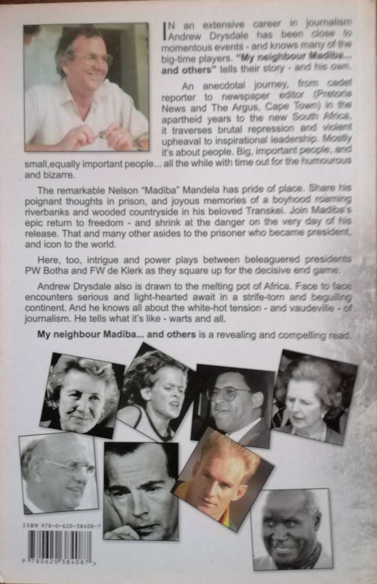 5 x ENGLISH TITLES, ALL IN ONE LOT.