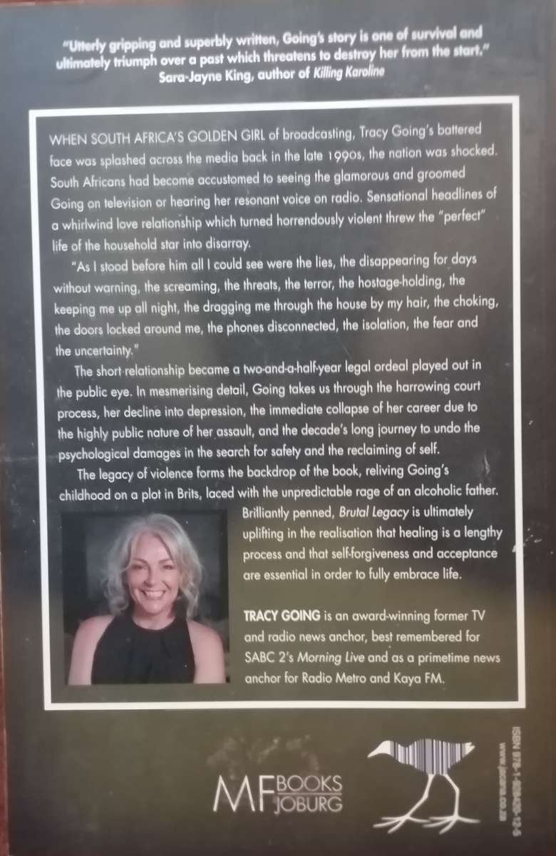 5 x ENGLISH TITLES, ALL IN ONE LOT.