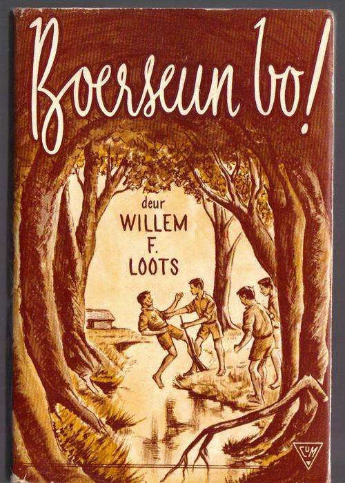 RAAR !! BOERSEUN BO of DIE HANDJIE OP DIE KLIP