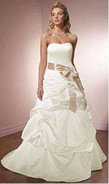 Stunning, Affordable Custom Wedding / Matric Dress - FREE Quality Bridal Jewellery valued at R400