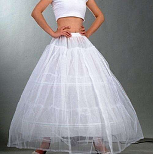 A Petticoat for that Gorgeous Wedding Dress of Yours... Buy Now!!!
