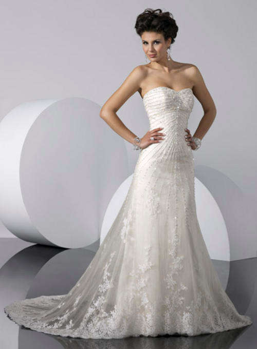 Special!!! Stunning, Wedding Dress For Sale!!! Buy Now!!!