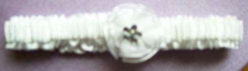 Garter for Your Wedding Dress