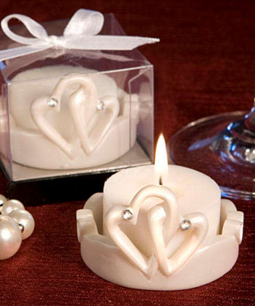 Gorgeous Wedding Favours that will go with your wedding dress OR theme