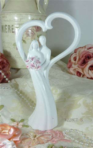 CAKE TOPPER FOR YOUR WEDDING DAY