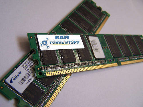 Killer Bargin 2 x 2GB 800MHz DDR2 Desk Top RAM