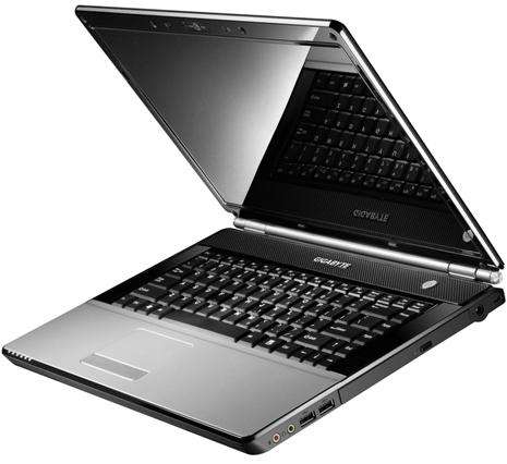 Awesome deal *GIGABYTEÂ® Q1580L Notebook with lots of extras(check description)