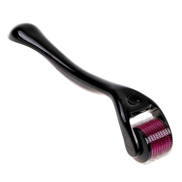 0.5mm Micro Needle Skin Roller Anti-aging Derma Dermatology Therapy System