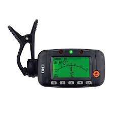 3 in 1 LCD Violin Guitar Metronome Tone Generator Tuner