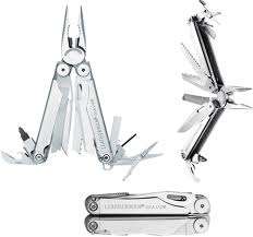 WEEK SPECIAL!!! Leatherman WAVE II  FREE SHIPPING