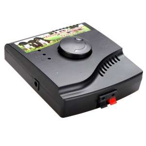 Underground Waterproof 1 Shock Collar Electronic Smart Dog Pet Fence System