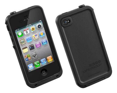 LifeProof iPhone Case for the iPhone 4s / 4