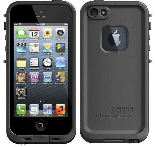 LifeProof iPhone Case for the iPhone 5 /5s
