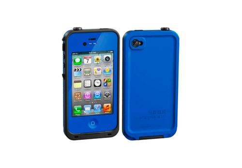LifeProof iPhone Case for the iPhone 5 /5s blue