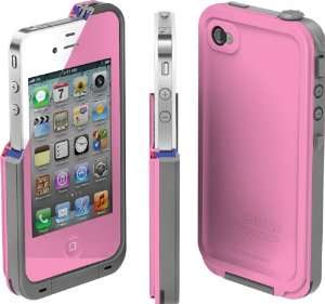 LifeProof iPhone Case for the iPhone 5 /5s pink