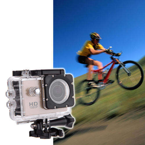 SJ4000 WiFi Diving 30M Waterproof Sport Action DV Camera 12MP 1080P 1.5" 140Â° Wide Angle Lens