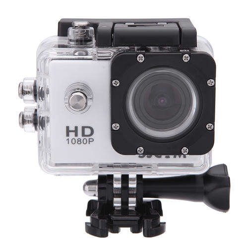 SJCAM SJ4000 Full HD 1080P Waterproof Action Sport Camera DVR 1.5" 170Â° Wide Angle Lens