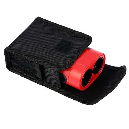 600m 6X Handheld Monocular Laser Range Finder Telescope Outdoor Distance Measurement Tool Distance M