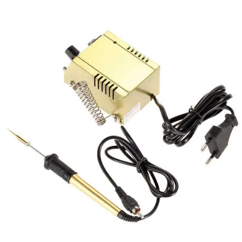 High Quality Mini Soldering Station Solder Iron Welding Equipment for SMD SMT DIP