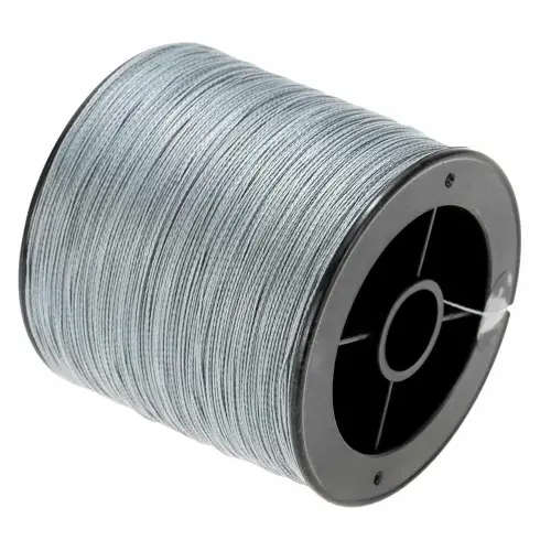 500M Super Strong Multifilament Polyethylene Braided Fishing Line 40lb