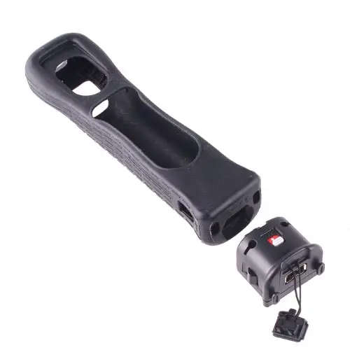 MotionPlus For Wii black
