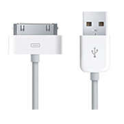 USB DATA CABLE SYNC CABLE FOR iPhone iPod Nano Touch