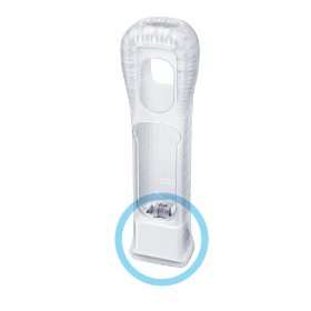 New Motionplus Motion Plus for Nintendo Wii Remote