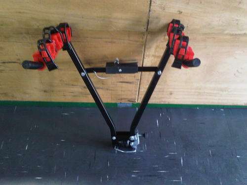BICYCLE HOLDER RACK CARRIER X3 BIKES SPECIAL ONE WEEK ONLY!!!!!!