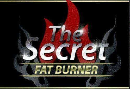 The Secret Fat Burner - 12 weeks supply