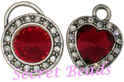 +++ CRAZY +++ Two Pendants