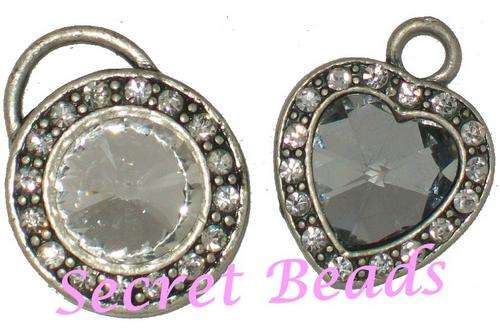 +++ CRAZY +++ Two Pendants