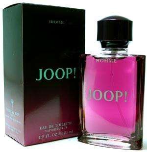 Joop 75ml Edt Spray by Joop For Men - Genuine