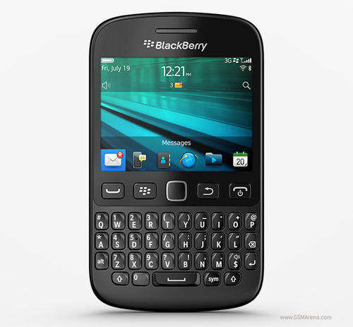 Awesome BLACKBERRY 9720