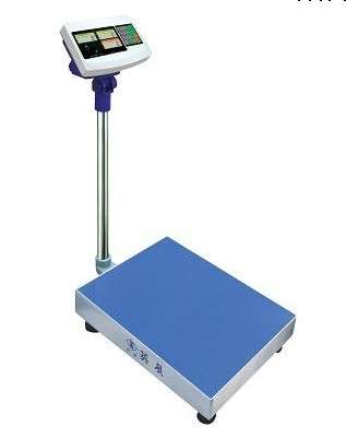 Electronic Platform Scale-300KG!!!