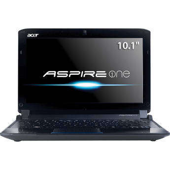 Acer Aspire ONE - Little powerhouse - Webcam etc etc etc