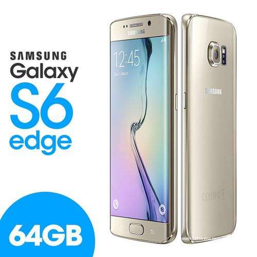 Samsung Galaxy S6 Edge - 64Gig - AWESOME SMART PHONE! Latest - Cheapest!