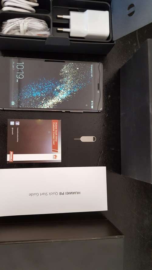 Huawei P8 - AWESOME SMART PHONE! Crazy R1 - Cheapest!