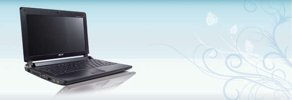 The Acer AO531H Netbook - Sealed Brand New  - crazy Price - Price Reduced!!